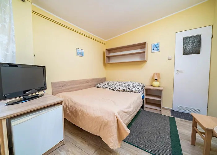 Accommodatie bij particulieren Victoria Władysławowo