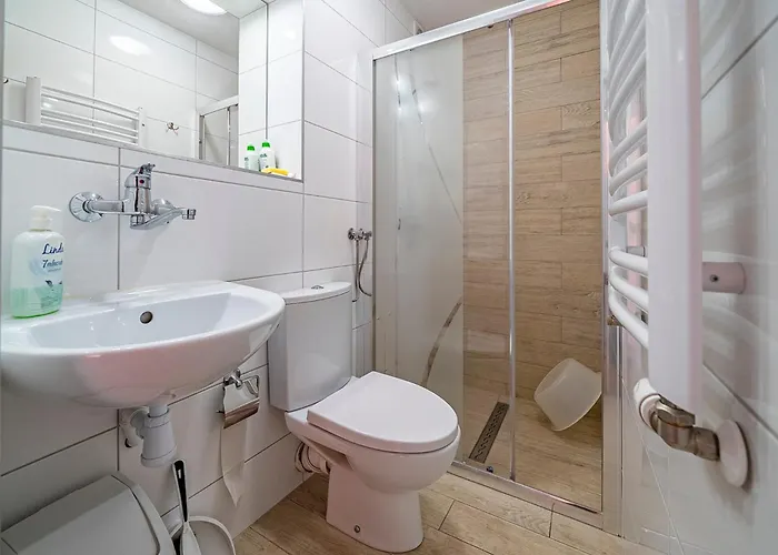 Victoria Accommodatie bij particulieren