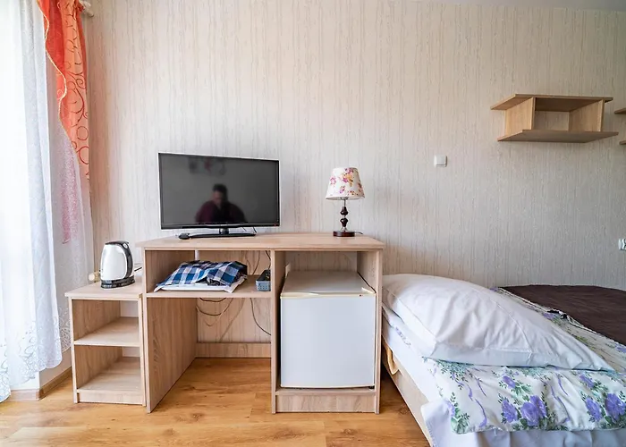 Accommodatie bij particulieren Victoria *