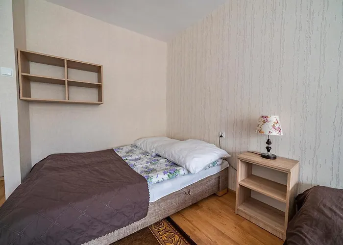 Accommodatie bij particulieren Victoria