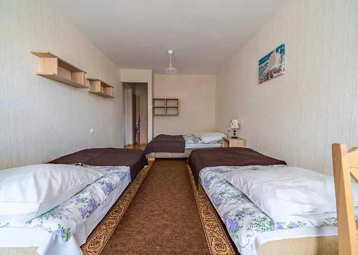 Victoria * Władysławowo