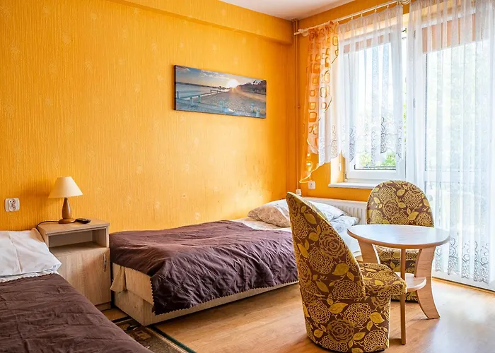 Victoria Accommodatie bij particulieren