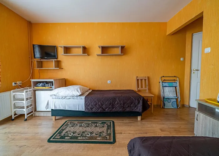 Victoria Accommodatie bij particulieren *