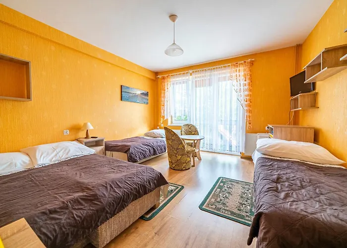 Victoria * Władysławowo