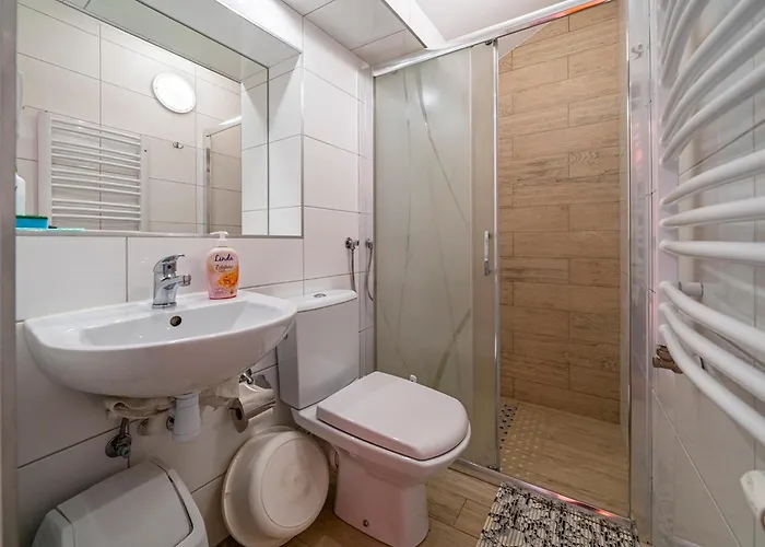 Victoria Accommodatie bij particulieren Władysławowo