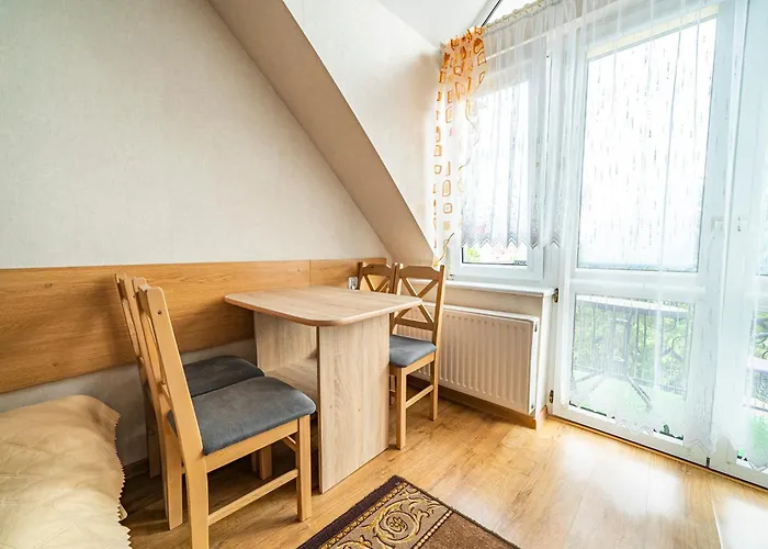 Accommodatie bij particulieren Victoria *