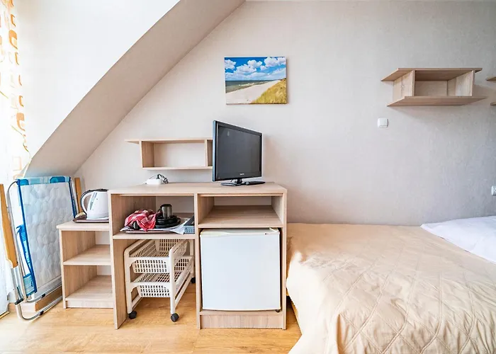 Victoria Accommodatie bij particulieren Władysławowo