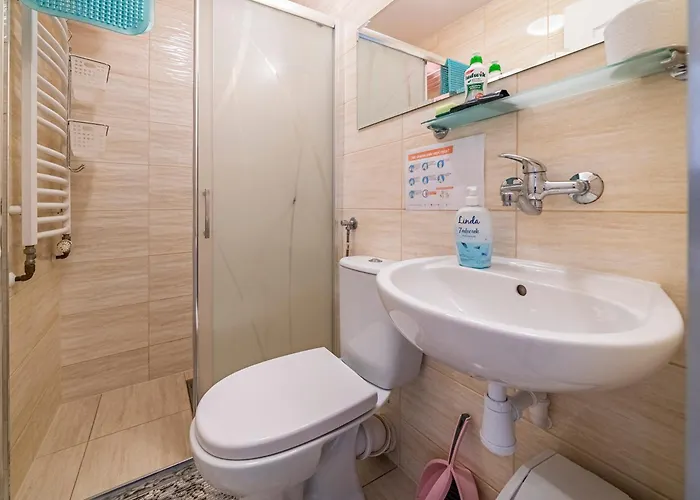 Victoria Accommodatie bij particulieren