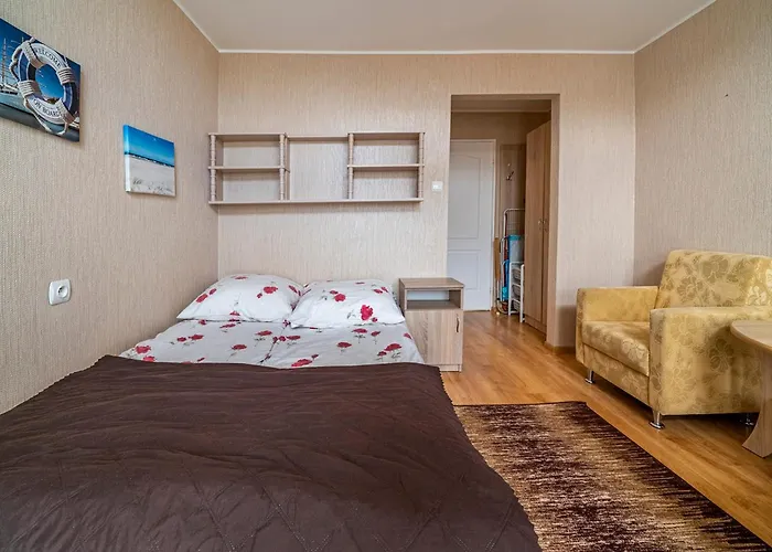 Victoria Accommodatie bij particulieren