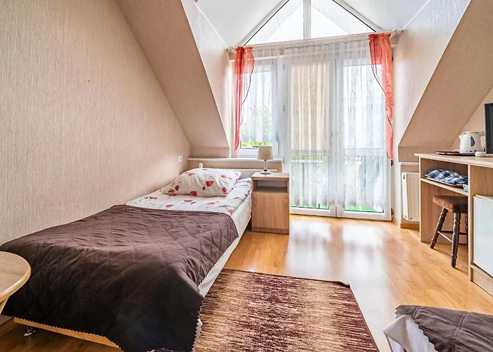 Victoria Accommodatie bij particulieren *