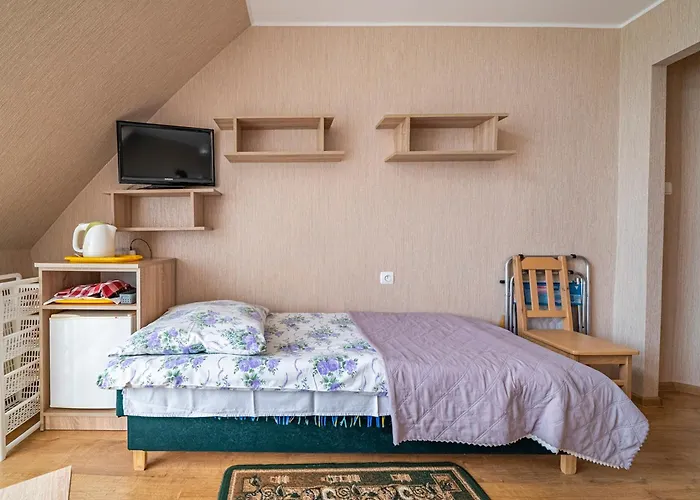 홈스테이 Victoria