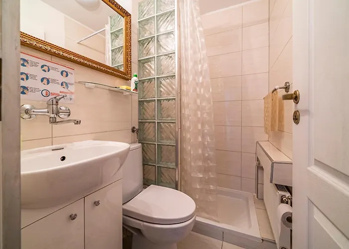 Victoria Accommodatie bij particulieren