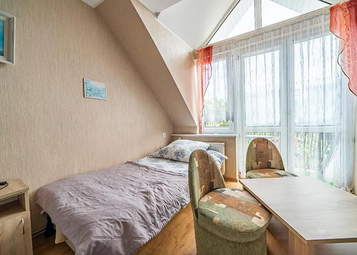 Victoria * Władysławowo